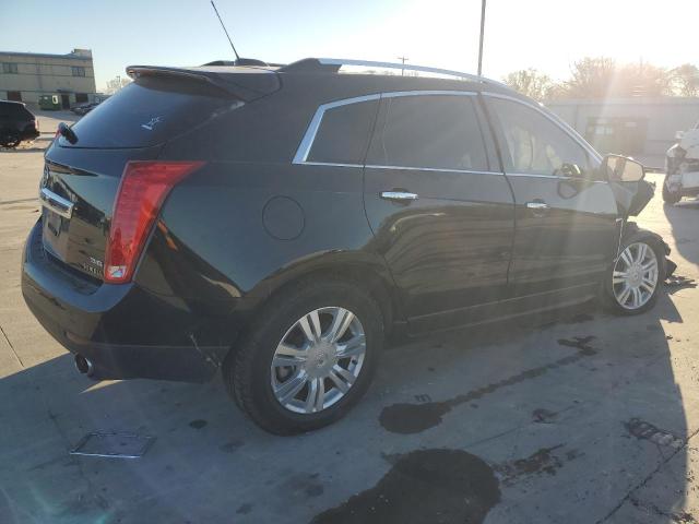 Image 3 of 2015 CADILLAC SRX LUXURY COLLECTION 2015 with VIN 3GYFNBE39FS604961