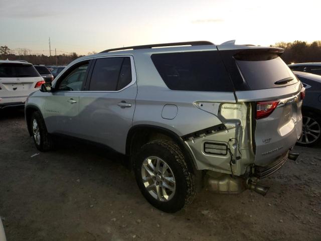 Obraz 2 z 2019 CHEVROLET TRAVERSE LT 2019 z VIN 1GNEVGKW2KJ111476