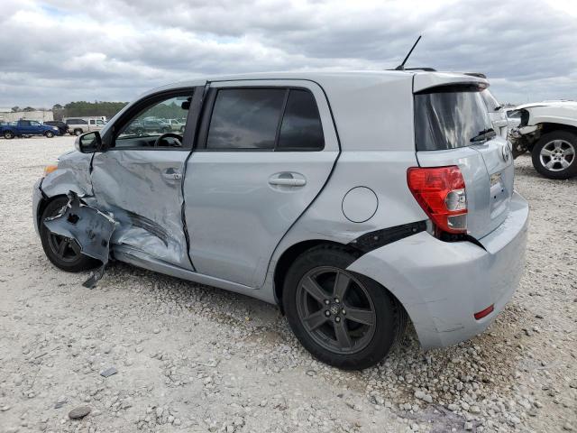 Obraz 2 z 2013 TOYOTA SCION XD  2013 z VIN JTKKUPB44D1036577