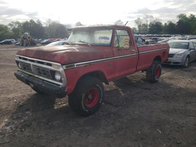 1979 FORD F 150 1979 image