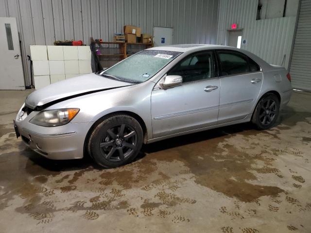2006 ACURA RL  2006 image
