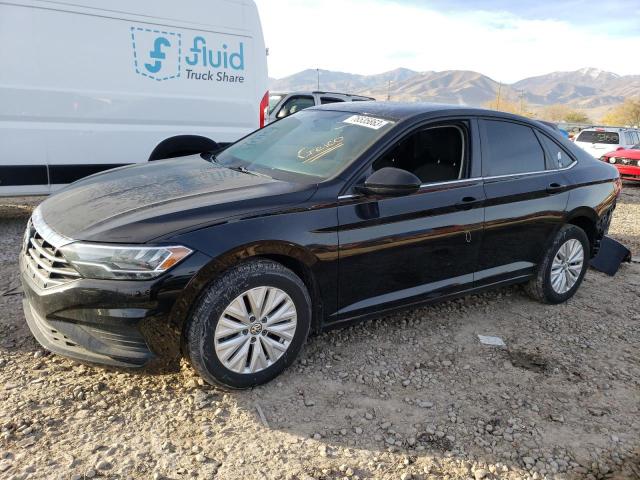 Image 1 of 2019 VOLKSWAGEN JETTA S 2019 with VIN 3VWC57BU5KM238592