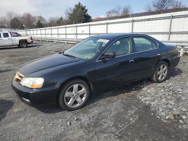 2003 ACURA 3.2TL TYPE-S 2003 image