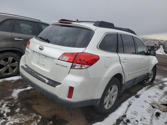 Obraz 3 z 2013 SUBARU OUTBACK 2.5I LIMITED 2013 z VIN 4S4BRCPC4D3207068