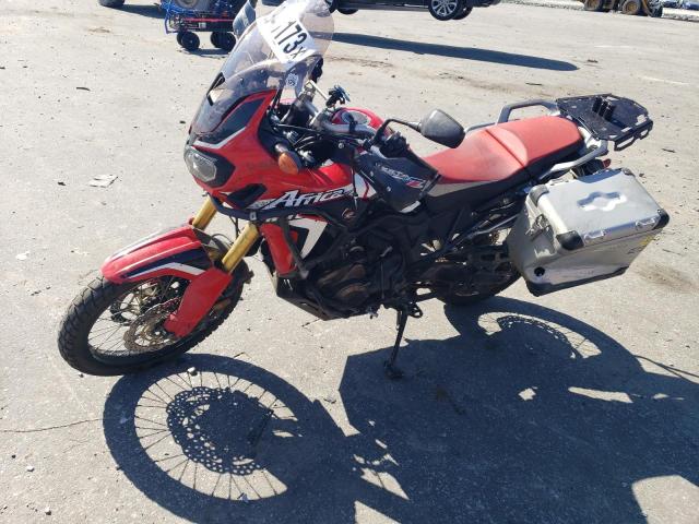Obraz 2 z 2016 HONDA CRF1000  2016 z VIN JH2SD0441GK000024
