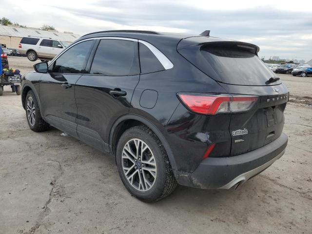 Obraz 2 z 2020 FORD ESCAPE SEL 2020 z VIN 1FMCU0H60LUB02112