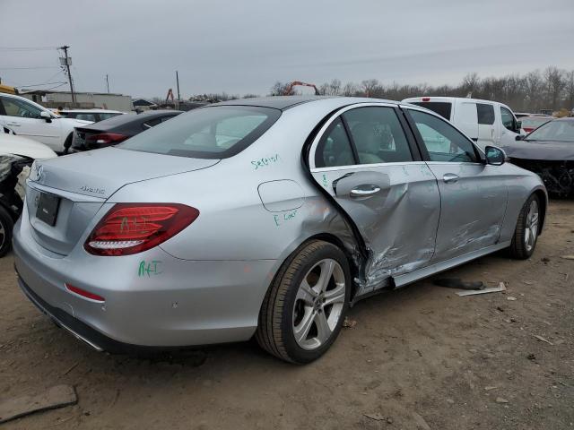 Image 3 of 2020 MERCEDES-BENZ E 350 4MATIC 2020 with VIN W1KZF8EB4LA818222