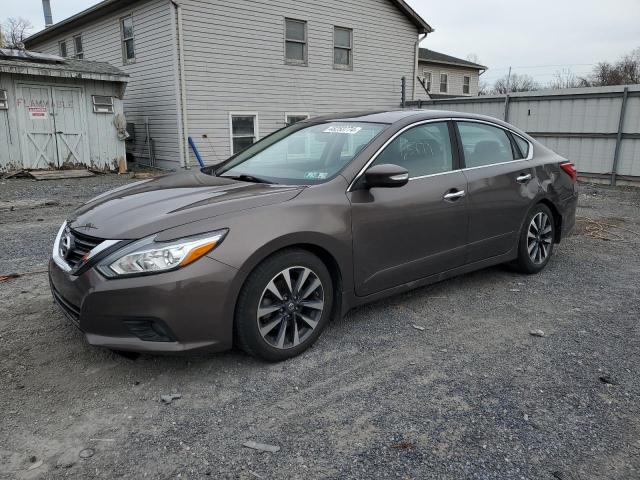 Image 1 of 2016 NISSAN ALTIMA 2.5 2016 with VIN 1N4AL3AP4GC131701