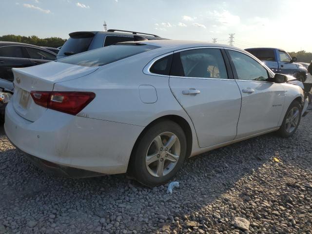 Image 3 of 2023 CHEVROLET MALIBU LS 2023 with VIN 1G1ZC5ST4PF147912