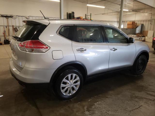 Image 3 of 2015 NISSAN ROGUE S 2015 with VIN KNMAT2MV8FP581471
