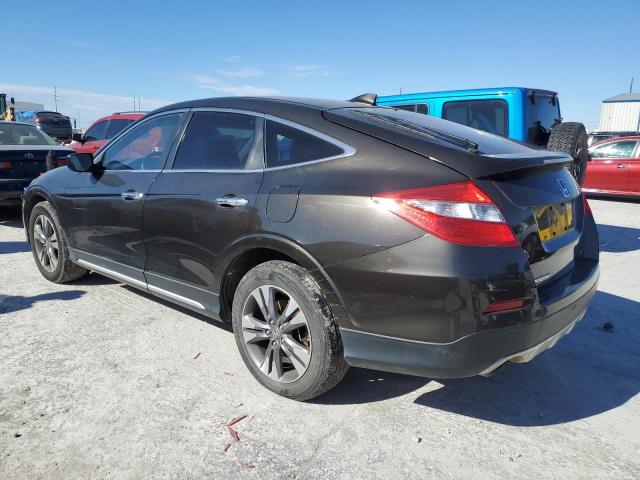 Изображение 2 2015 HONDA CROSSTOUR EX 2015 с VIN 5J6TF1H37FL001549