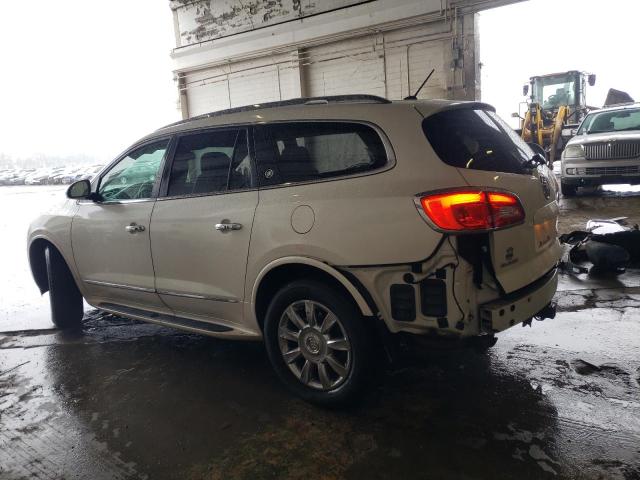 Image 2 of 2014 BUICK ENCLAVE  2014 with VIN 5GAKVCKD5EJ130631