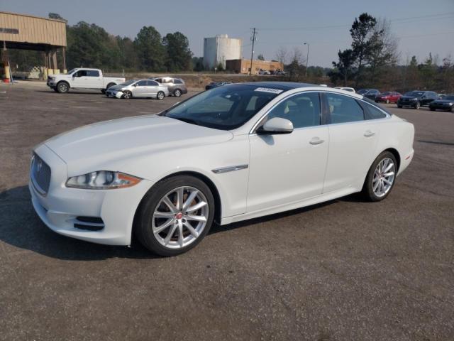 Изображение 2016 JAGUAR XJ  2016