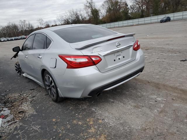 Изображение 2 2016 NISSAN ALTIMA 2.5 2016 с VIN 1N4AL3AP0GC129024