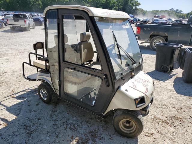 2008 GOLF CLUB CAR 2008 image