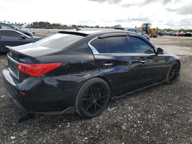 Изображение 3 2016 INFINITI Q50 RED SPORT 400 2016 с VIN JN1FV7APXGM420600