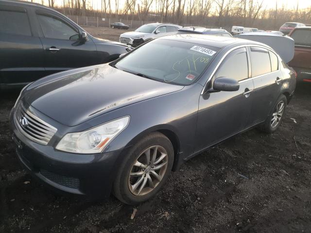 2008 Infiniti G35 2008 image