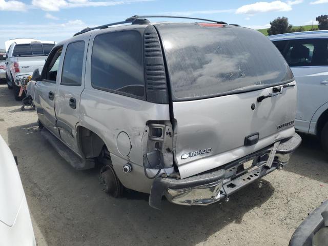 Image 2 of 2004 CHEVROLET TAHOE C1500 2004 with VIN 1GNEC13T54J127472