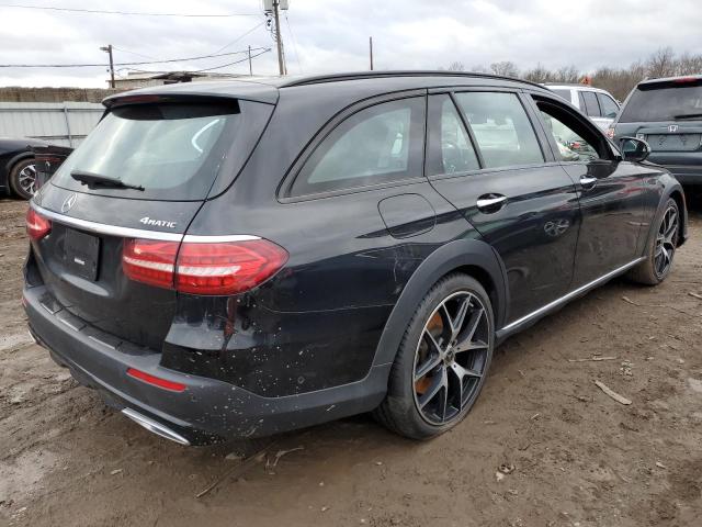 Image 3 of 2021 MERCEDES-BENZ E 450 4M ALL TERRAIN 2021 with VIN W1KZH6AB8MA993367