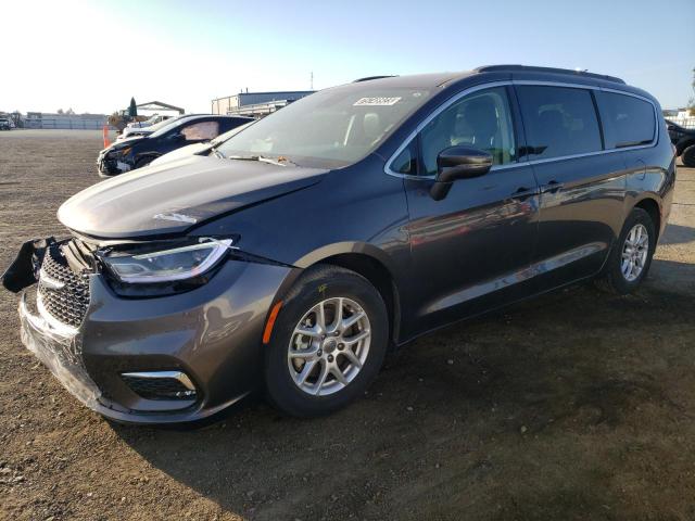 Obraz 2022 CHRYSLER PACIFICA TOURING L 2022