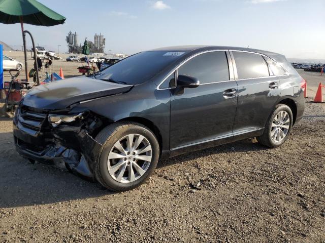 Изображение 1 2015 TOYOTA VENZA LE 2015 с VIN 4T3ZA3BB4FU096305