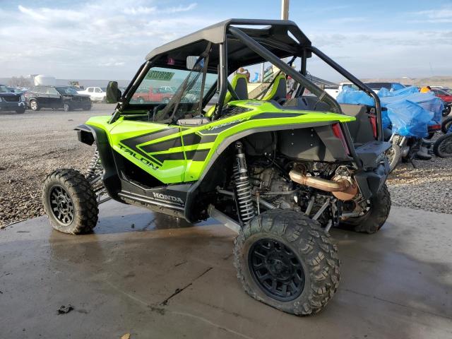 Изображение 3 2020 HONDA SXS1000 S2R 2020 с VIN 1HFVE0542L4100218