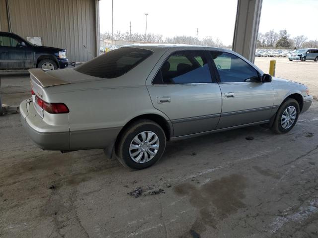 Image 3 of 1999 TOYOTA CAMRY LE 1999 with VIN JT2BG22K4X0338650