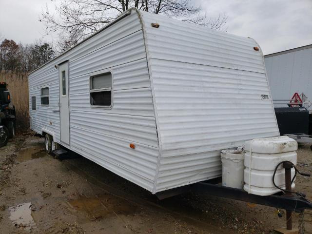 Image 1 of 2006 OTHER CAMPER 2006 with VIN 4X4TSMH286J030364