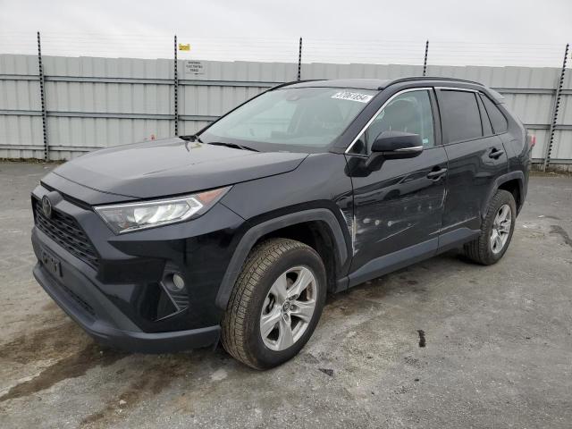 Obraz 1 z 2019 TOYOTA RAV4 XLE 2019 z VIN 2T3W1RFV1KW051956
