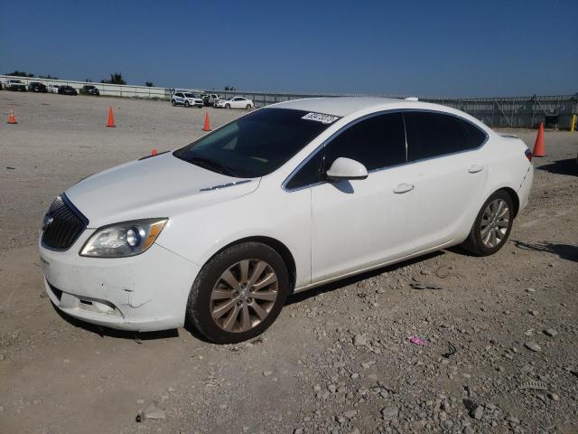 2017 BUICK VERANO SPORT TOURING 2017 image