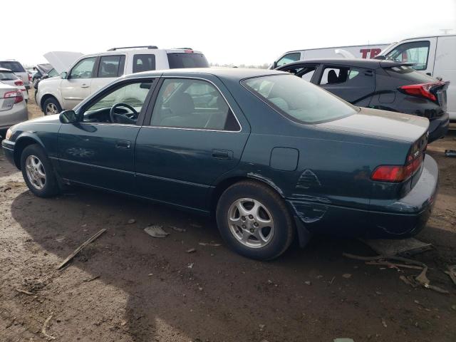 Image 2 of 1998 TOYOTA CAMRY CE 1998 with VIN 4T1BG28K5WU363218