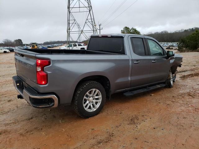 Obraz 3 z 2019 CHEVROLET SILVERADO K1500 LT 2019 z VIN 1GCRYDED6KZ214850