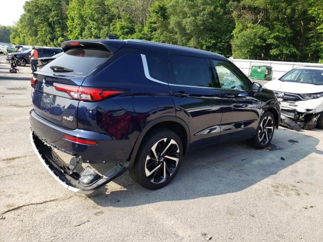 Image 3 of 2023 MITSUBISHI OUTLANDER SEL 2023 with VIN JA4T5VA97PZ012364