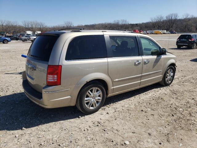 Obraz 3 z 2008 CHRYSLER TOWN & COUNTRY LIMITED 2008 z VIN 2A8HR64X88R713421