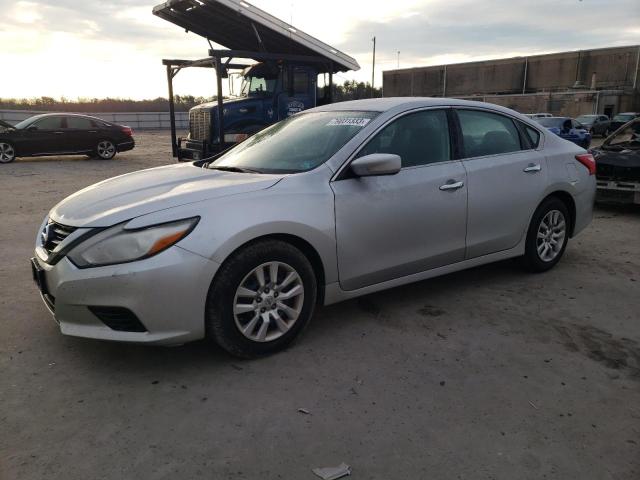 Изображение 1 2016 NISSAN ALTIMA 2.5 2016 с VIN 1N4AL3APXGC139981