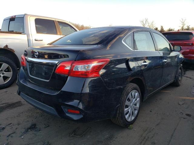 Image 3 of 2019 NISSAN SENTRA S 2019 with VIN 3N1AB7AP4KY279208