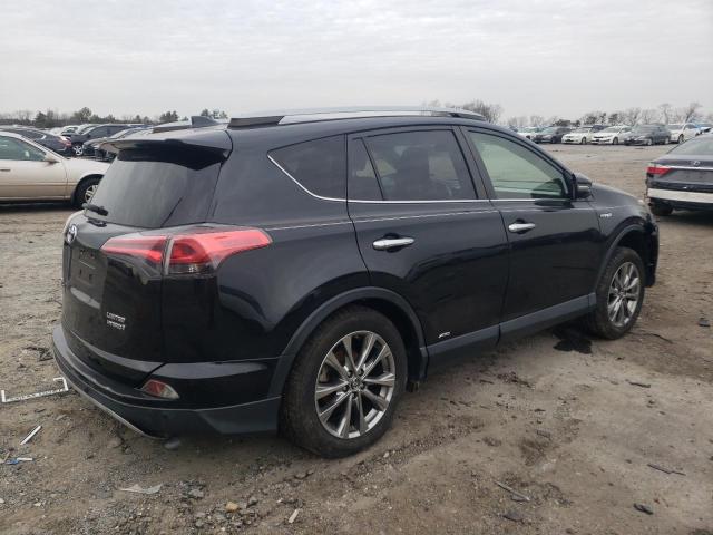 Image 3 of 2018 TOYOTA RAV4 LIMITED 2018 with VIN JTMDJREV6JD233415