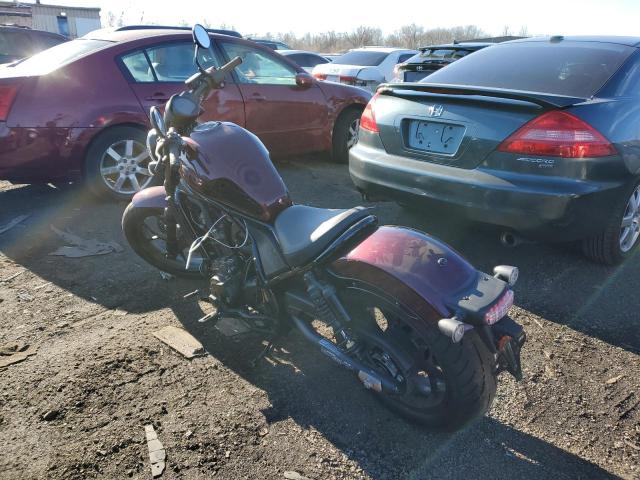 Obraz 3 z 2022 HONDA CMX1100 A 2022 z VIN JH2SC8303NK100302