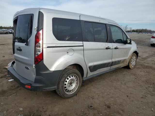 Изображение 3 2014 FORD TRANSIT CONNECT XL 2014 с VIN NM0GS9E72E1155277