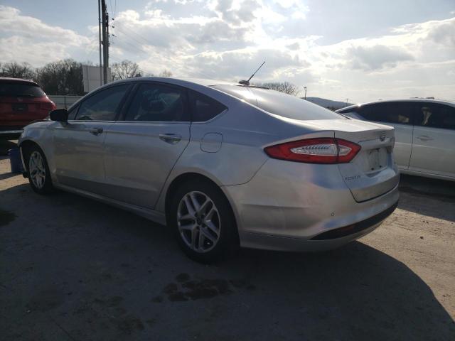 Изображение 2 2015 FORD FUSION SE 2015 с VIN 3FA6P0H74FR229027