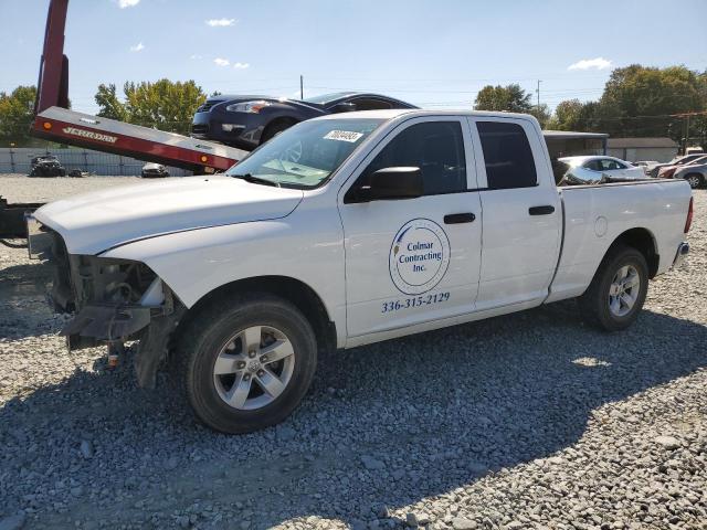Изображение 2015 RAM 1500 ST 2015