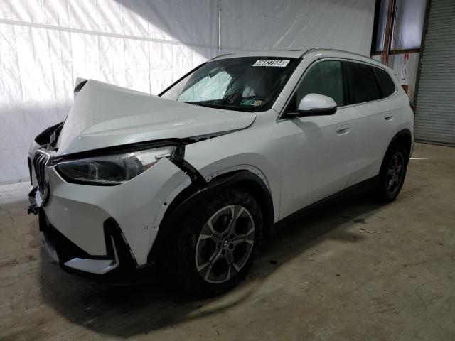 Изображение 1 2023 BMW X1 XDRIVE28I 2023 с VIN WBX73EF07P5W61812