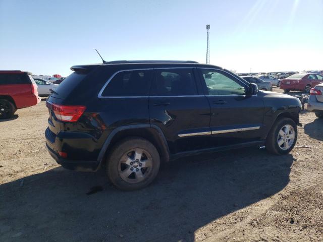 Image 3 of 2011 JEEP GRAND CHEROKEE LAREDO 2011 with VIN 1J4RS4GG7BC557432