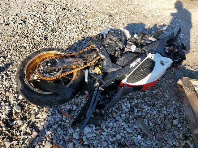 Image 3 of 2022 YAMAHA YZFR7  2022 with VIN JYARM38E3NA004523