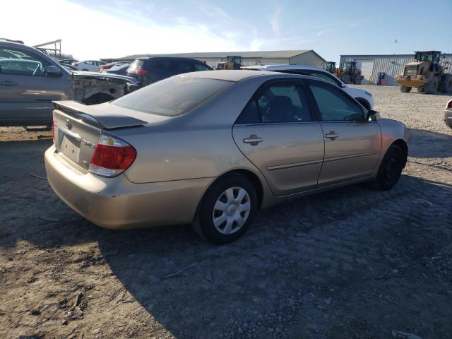 Изображение 3 2005 TOYOTA CAMRY LE 2005 с VIN 4T1BF32K95U087612