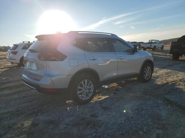 Obraz 3 z 2019 NISSAN ROGUE S 2019 z VIN 5N1AT2MT2KC796162