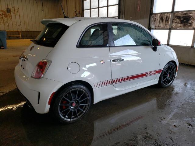 Изображение 3 2015 FIAT 500 ABARTH 2015 с VIN 3C3CFFFH7FT508946