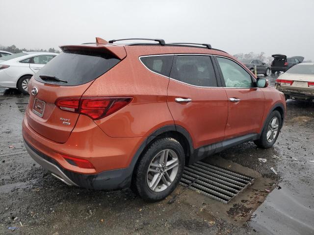 Изображение 3 2017 HYUNDAI SANTA FE SPORT  2017 с VIN 5XYZUDLB5HG464892