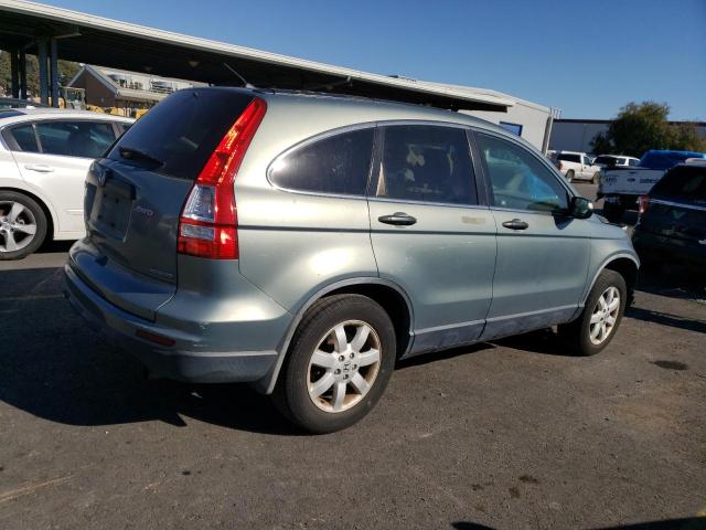 Obraz 3 z 2011 HONDA CR-V SE 2011 z VIN JHLRE4H44BC032431