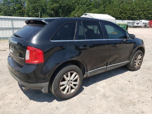 Image 3 of 2013 FORD EDGE LIMITED 2013 with VIN 2FMDK3KC1DBB09104